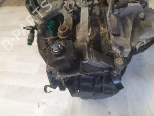 Gearbox RENAULT ESPACE IV (JK0/1_) 2.0 dCi (JK01, JK02, JK1J, JK1K, JK1H) | BP31086444M3