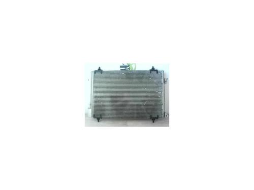 Used AC radiator PEUGEOT 307 (3A/C) 2.0 HDi 90 (90 hp) 24022019