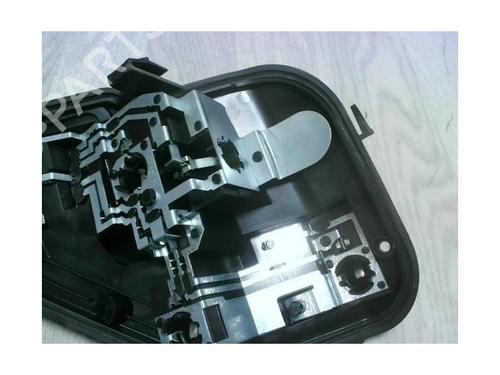 Licence plate light OPEL ASTRA H (A04) 1.9 CDTI (L48) | BP21183125I40 