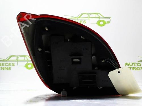 Højre baglygte FORD FIESTA IV (JA_, JB_) 1.8 DI | BP21182151C35