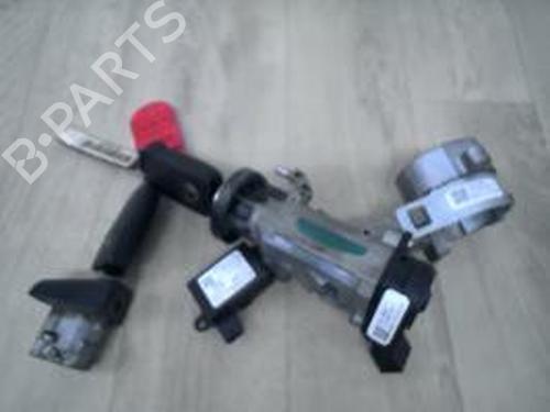 Used Ignition barrel OPEL ASTRA J (P10) 2.0 CDTI (68) (160 hp) 24027537