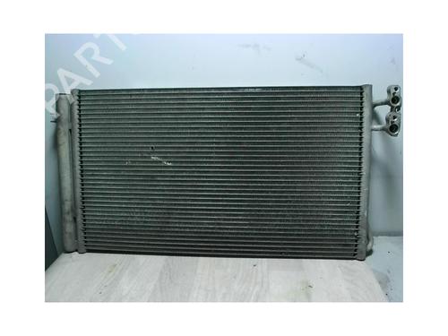 Used AC radiator BMW 1 (E81) 118 d (143 hp) 24026912