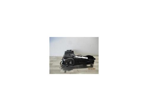 Chaufagebak VW GOLF V (1K1) 2.0 TDI 16V (140 hp) 25618356