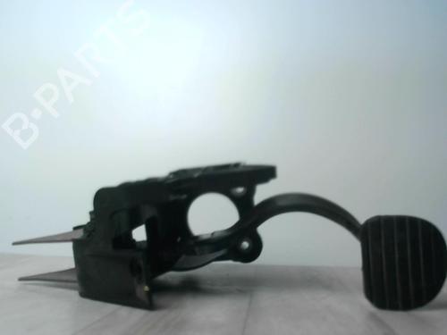 Break pedal RENAULT LAGUNA III (BT0/1) 1.5 dCi (BT00, BT0A, BT0T, BT1J) | BP21181894I19 