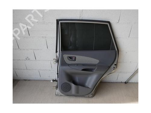 Right rear door HYUNDAI TUCSON (JM) 2.0 CRDi | BP24026497C5 