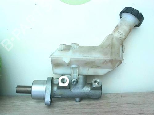 Used Brake master cylinder RENAULT CLIO III (BR0/1, CR0/1) 1.2 16V (78 hp) 21182203