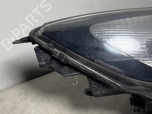 Right headlight OPEL ZAFIRA TOURER C (P12) 2.0 CDTi (75) | BP31086360C29 