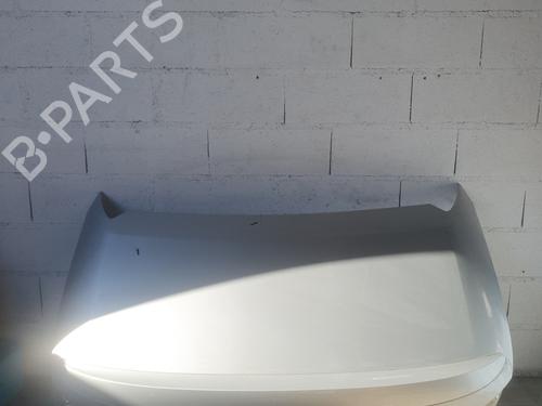 Used Tailgate Tailgate PEUGEOT 307 CC (3B) 2.0 16V (136 hp) 33241812 33241812