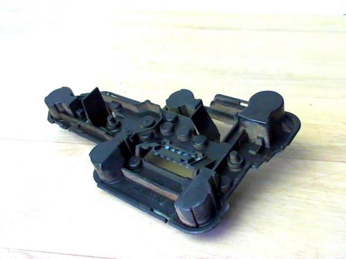 Licence plate light SEAT IBIZA II (6K1) 1.9 SDI | BP26028101I40 