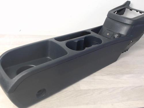 Console central FORD FIESTA VI (CB1, CCN) 1.4 TDCi (68 hp) 31252118