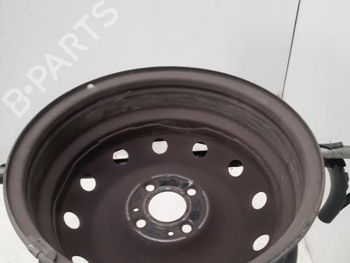 Rim DACIA SANDERO 1.6 (BS0D, BS0B, BS0F, BS0H) | BP27507201C45 