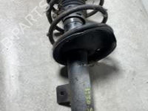 Used Right front shock absorber PEUGEOT 306 Convertible (7D, N3, N5) 1.8 16V (110 hp) 29753645