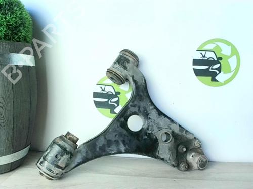 Right front suspension arm MERCEDES-BENZ A-CLASS (W169) A 180 CDI (169.007, 169.307) | BP24023352M13 