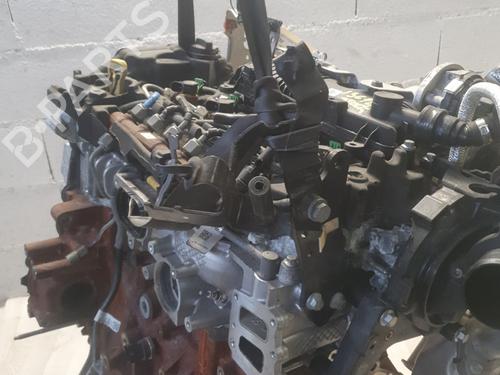 Engine FORD MONDEO V Hatchback (CE) 2.0 EcoBlue | BP32029368M1 