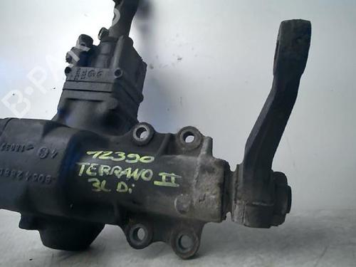 Other NISSAN TERRANO II (R20) 3.0 Di 4WD | BP24025414O1