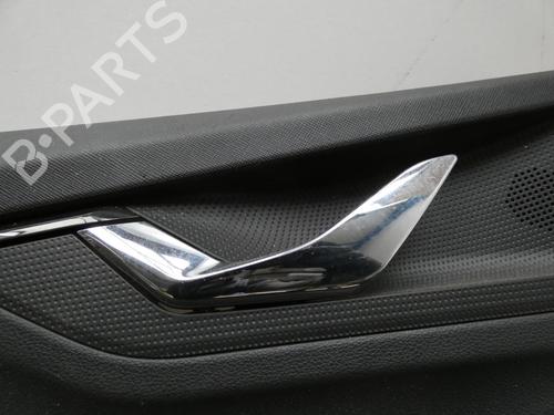 Rear left panel SKODA SCALA (NW1) 1.6 TDI | BP24026176C60