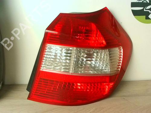 Right taillight BMW 1 (E87) 118 d | BP25995426C35 
