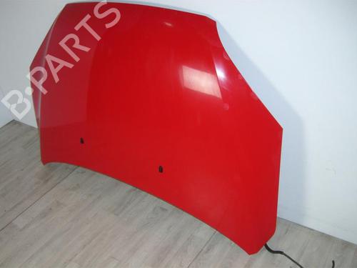 Hood FORD FOCUS II (DA_, HCP, DP) 1.6 TDCi | BP21181853C1 