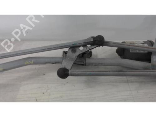 Vindrute Vindusviskermekanisme OPEL MERIVA A MPV (X03) 1.7 CDTI (E75) | BP23568238C83 