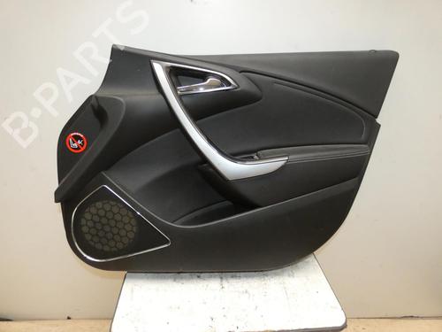 Front right panel OPEL ASTRA J (P10) 2.0 CDTI (68) | BP24026445C59