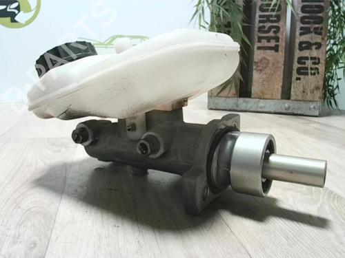 Brake master cylinder CITROËN BERLINGO / BERLINGO FIRST Box Body/MPV (M_) 2.0 HDI 90 (MBRHY, MCRHY) | BP25618192M77