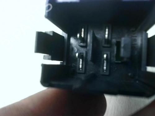 Warning switch VW GOLF V (1K1) 2.0 TDI 16V | BP25618355I22 