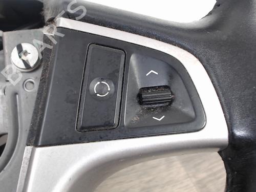 Steering wheel HYUNDAI i20 I (PB, PBT) 1.4 CRDi | BP26199238C49