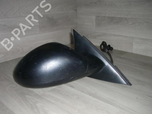 Right mirror SEAT IBIZA III (6L1) 1.4 TDI | BP25619381C27 