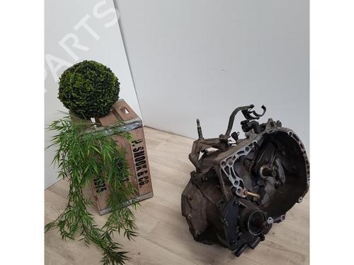 Used Gearbox RENAULT MEGANE I Classic (LA0/1_) 1.9 D (LA0A, LA0U, LA0R) (64 hp) 24022377