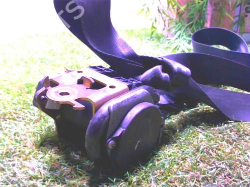 Front right seatbelt PEUGEOT 206 Hatchback (2A/C) 1.6 i | BP24022975I25 