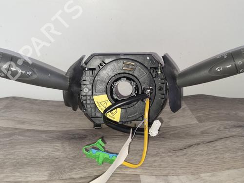 Used Steering column stalk Steering column stalk FIAT PANDA (169_) 1.1 (169.AXA1A) (54 hp) 36257110 36257110