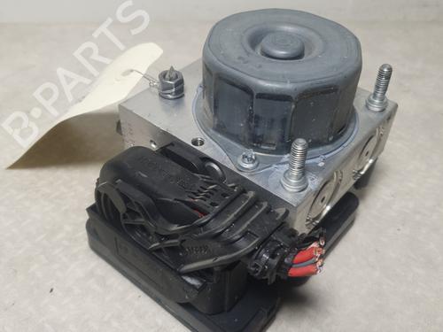 ABS pump RENAULT CAPTUR I (J5_, H5_) 0.9 TCe 90 | BP30705313M43 - Image 2