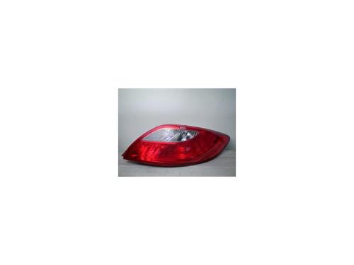 Used Right taillight MAZDA 2 (DE_, DH_) 1.4 MZR-CD (68 hp) 24025630