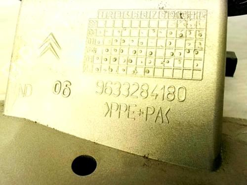 Fuel flap CITROËN C5 II (RC_) 2.0 16V (RCRFJB, RCRFJC) | BP24023308C131