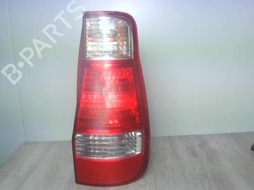 Used Right taillight HYUNDAI MATRIX (FC) 1.5 CRDi VGT (110 hp) 32188541
