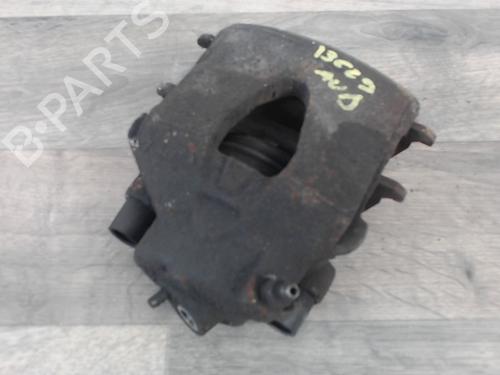 Used Right front brake caliper VW GOLF V (1K1) 1.9 TDI (105 hp) 25724547