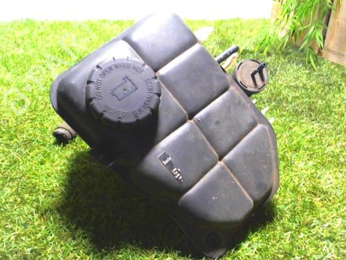 Expansion tank MERCEDES-BENZ C-CLASS Coupe (CL203) C 220 CDI (203.706) | BP24023555C120 