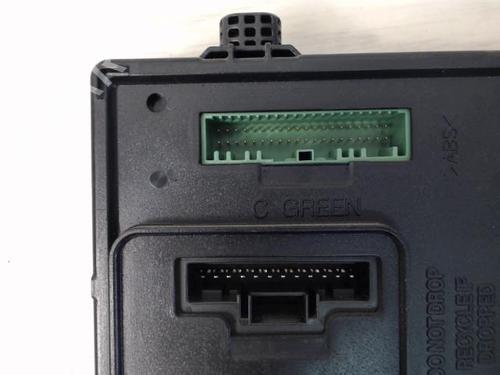 Comfort control module RENAULT GRAND SCÉNIC III (JZ0/1_) 2.0 dCi (JZ0L) | BP26301141M56