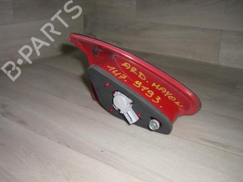Right tailgate light ALFA ROMEO 147 (937_) 1.9 JTD (937.AXF1A, 937.BXF1A) | BP25618742C80