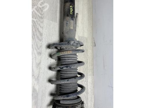 Left front shock absorber AUDI A3 (8P1) 2.0 FSI | BP26199622M16 