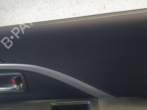 Right front door MAZDA 5 (CW) 1.6 CD | BP32985247C3  - Image 19