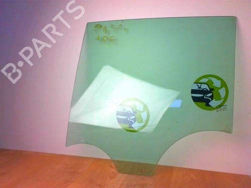 Used Rear left door window RENAULT MEGANE II (BM0/1_, CM0/1_) 1.5 dCi (BM0F, BM0T, BM2B, CM0F, CM0T) (82 hp) 24023399