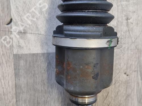 Right front driveshaft VW POLO VI (AW1, BZ1, AE1) 1.0 TSI | BP35965071M39  - Image 8