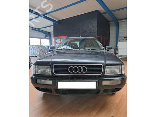 Alternator AUDI 80 B4 Saloon (8C2) 1.9 TDI | BP25619140M7 