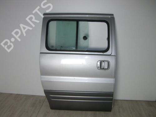 Højre side skydedør HYUNDAI H-1 / STAREX Bus (A1) 2.5 CRDi (140 hp) 25619705