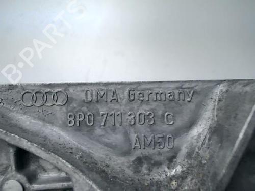 Hand brake AUDI A3 Sportback (8PA) 1.6 TDI | BP25618847I18