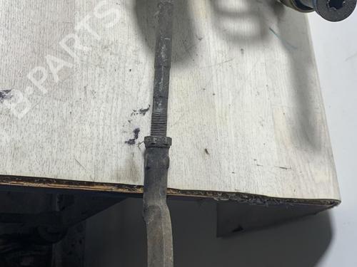 Steering rack RENAULT VEL SATIS (BJ0_) 2.2 dCi (BJ0E, BJ0F) | BP29591349M22