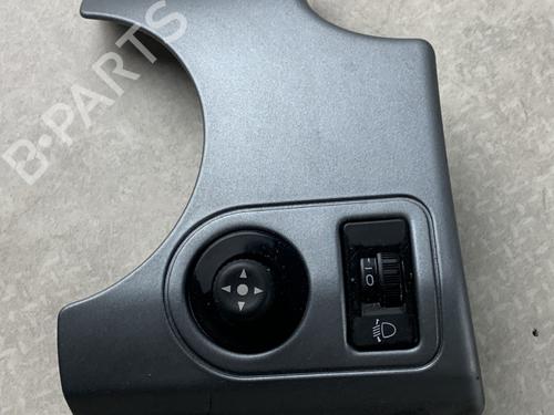 Used Switch CITROËN BERLINGO / BERLINGO FIRST MPV (MF_, GJK_, GFK_) 1.6 HDI 90 (MF9HX) (90 hp) 21788341