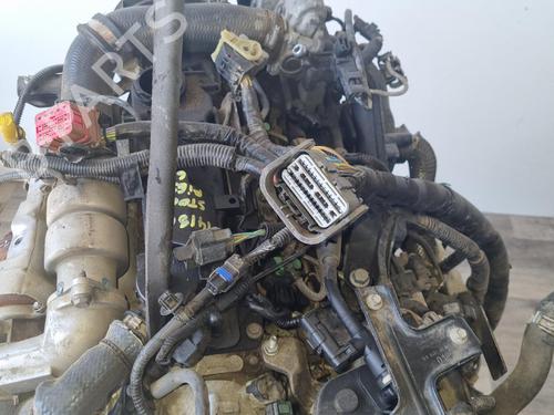 Engine FORD FIESTA VI (CB1, CCN) 1.25 | BP37179142M1 - Image 2