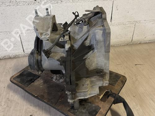 Gearbox FORD FIESTA VI (CB1, CCN) 1.4 TDCi | BP22808800M3